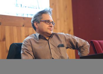 Dr. Reza Azizi Malamiri - Scientific Secratory