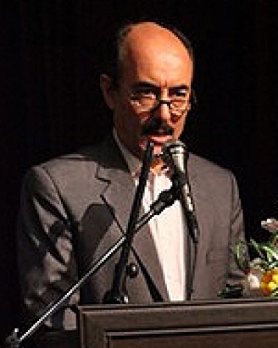 Dr. Parviz Bahrami (Neurologist)
